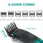 ماشین اصلاح وی جی آر مدل V-003 - Image 5