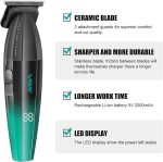 ماشین اصلاح وی جی آر مدل V-906 - Image 3