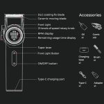 ماشین اصلاح وی جی آر مدل V-001 - Image 5