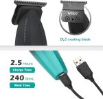 ماشین اصلاح وی جی آر مدل V-906 - Image 4