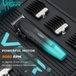 ماشین اصلاح وی جی آر مدل V-003 - Image 2