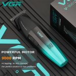 ماشین اصلاح وی جی آر مدل V-906 - Image 2