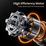 ماشین اصلاح وی جی آر مدل V-140 - Image 5