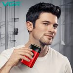ماشین اصلاح صورت وی جی آر مدل V-377 - Image 5