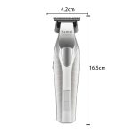 ماشین اصلاح/خط زن کیمی مدل KM-3023-702 - Image 5