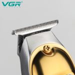 ماشین اصلاح/خط زن وی جی آر مدل V-057 - Image 3