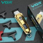 ماشین اصلاح وی جی آر مدل V-931 - Image 2