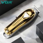 ماشین اصلاح/خط زن وی جی آر مدل V-057 - Image 2