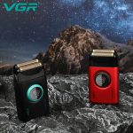 ماشین اصلاح صورت وی جی آر مدل V-377 - Image 2