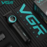 ماشین اصلاح/خط زن وی جی آر مدل V-990 - Image 2