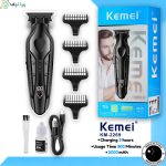 ماشین اصلاح/خط زن کیمی مدل KM-2269