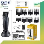 ماشین اصلاح/حجم زن کیمی مدل KM-2296