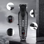 ماشین اصلاح/ خط زن کیمی مدل KM-2293 - Image 2