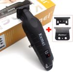 ماشین اصلاح/ خط زن کیمی مدل KM-2293 - Image 5