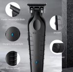 ماشین اصلاح/خط زن کیمی مدل KM-2299 - Image 2
