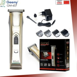 ماشین اصلاح جیمی مدل GM-657