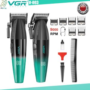 ماشین اصلاح وی جی آر مدل V-003
