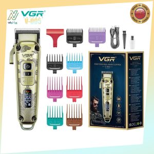 ماشین اصلاح وی جی آر مدل V-005
