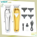 ماشین اصلاح/خط زن وی جی آر مدل V-057