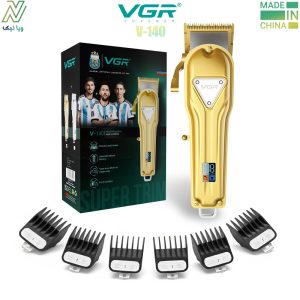 ماشین اصلاح وی جی آر مدل V-140