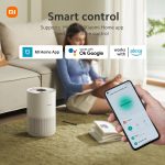 دستگاه تصفیه هوا شیائومی مدل Compact 4 - Image 11